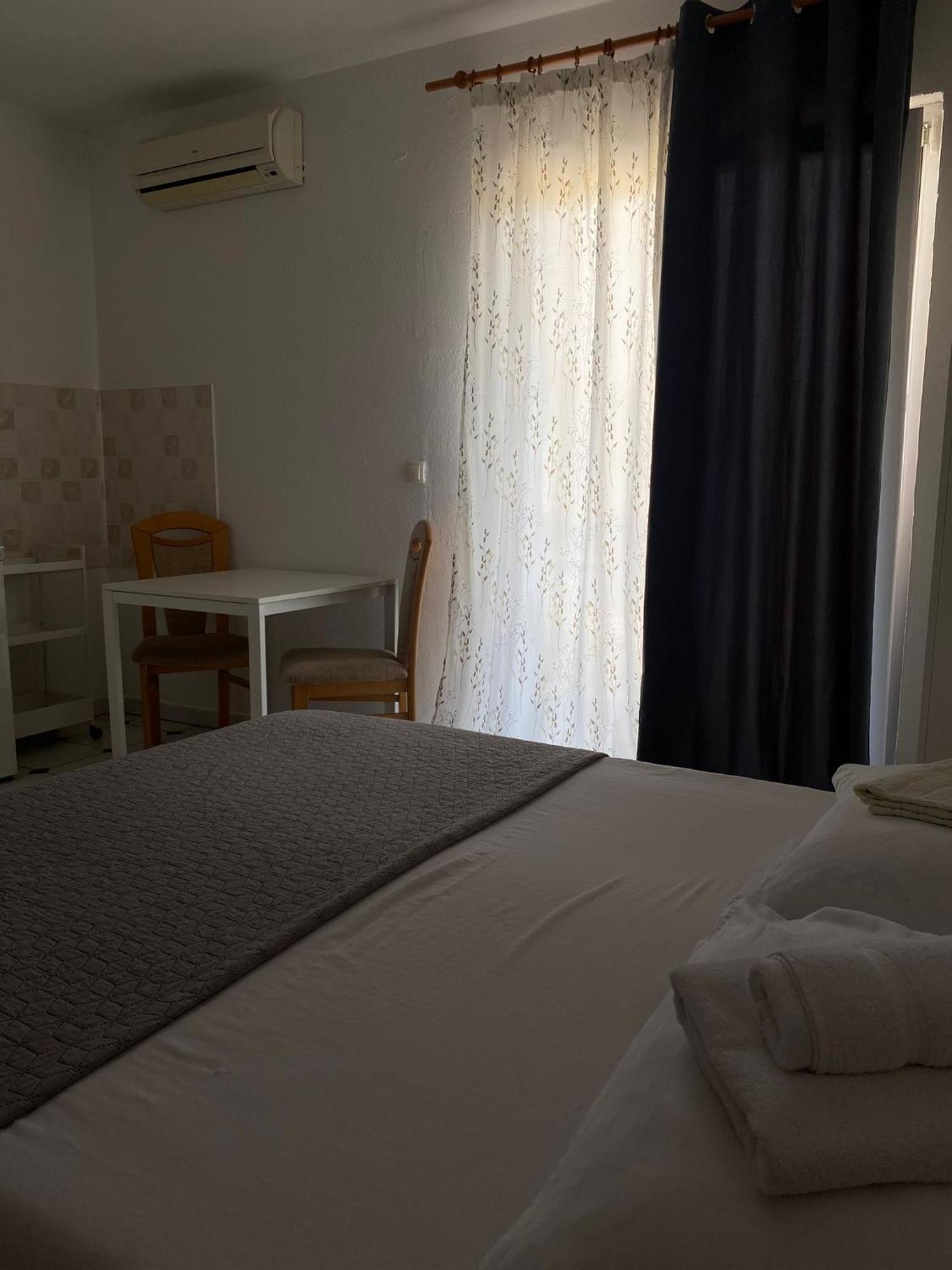 Mate Apartman