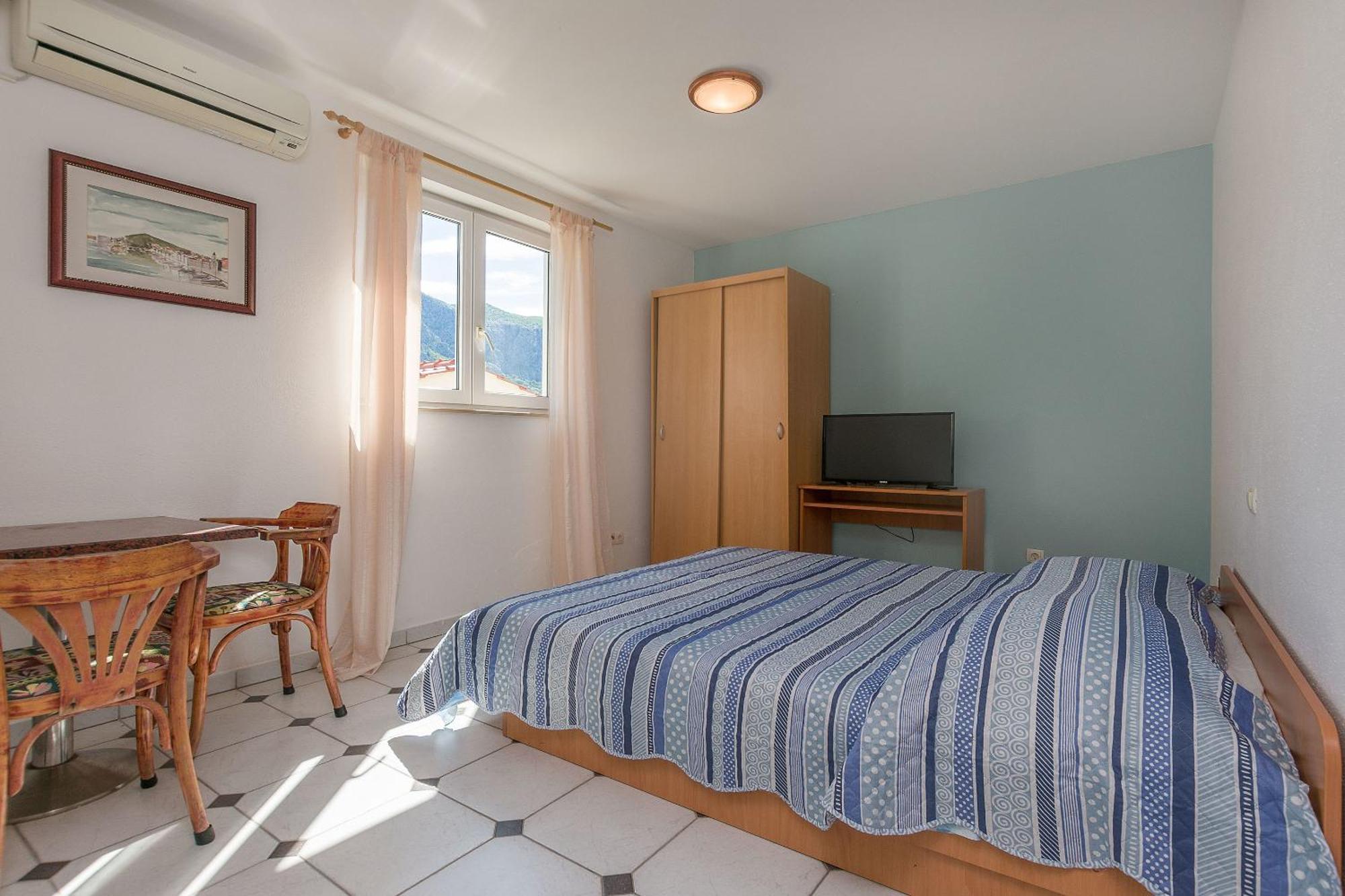 Apartman Mate *