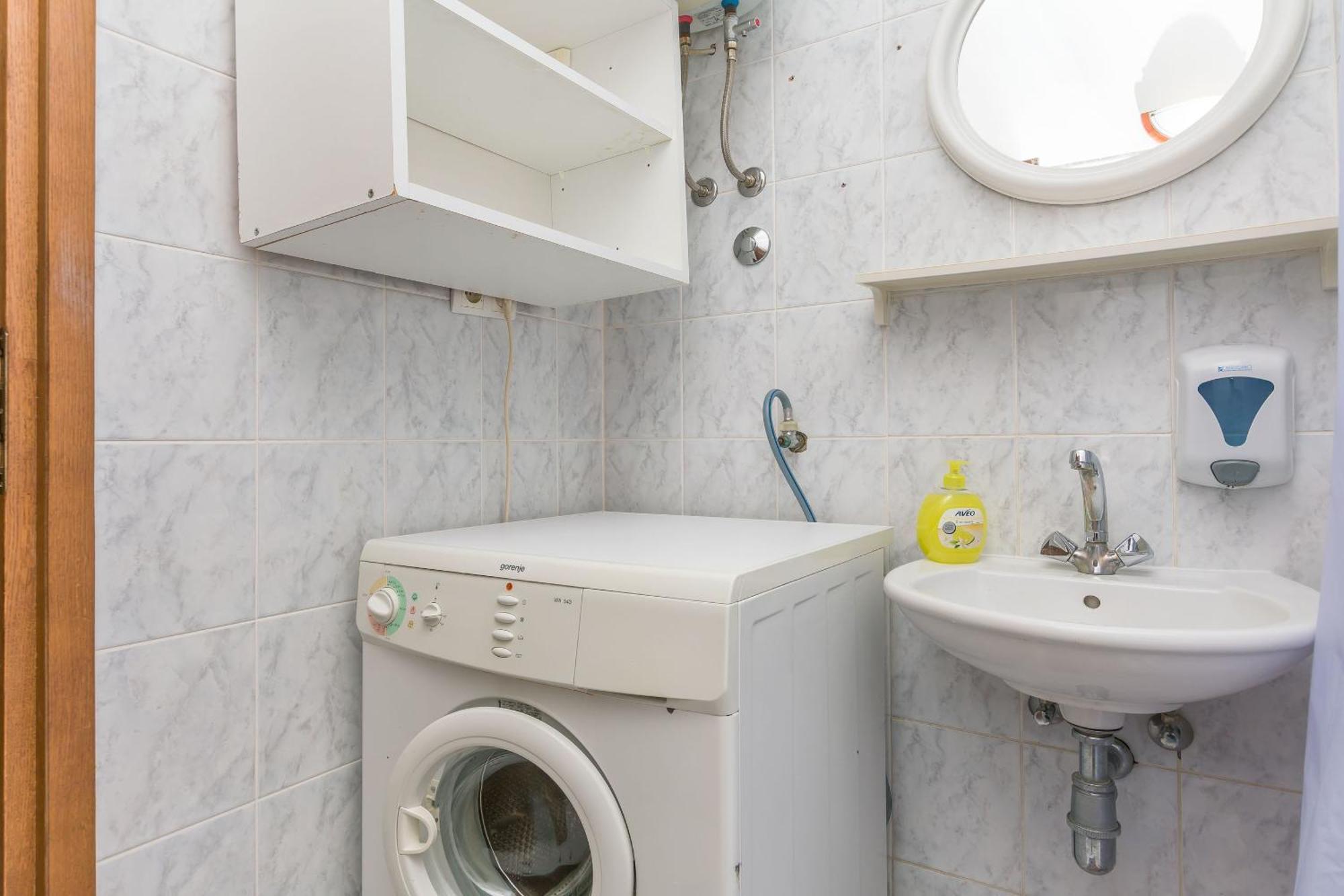 Apartman Mate