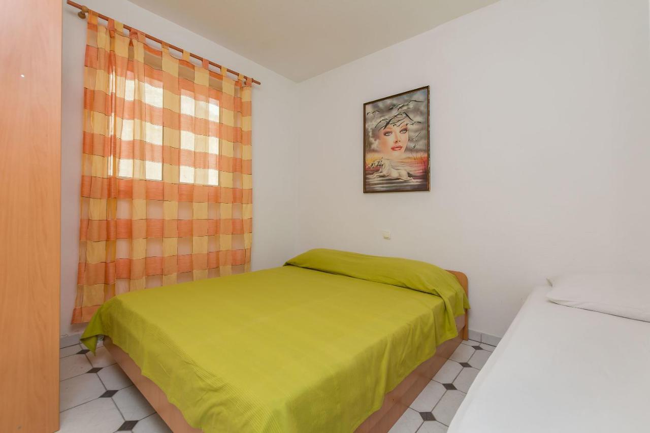 Mate Apartment Omis