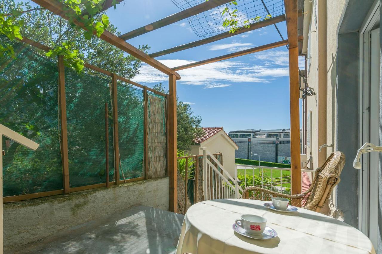 Mate Apartment