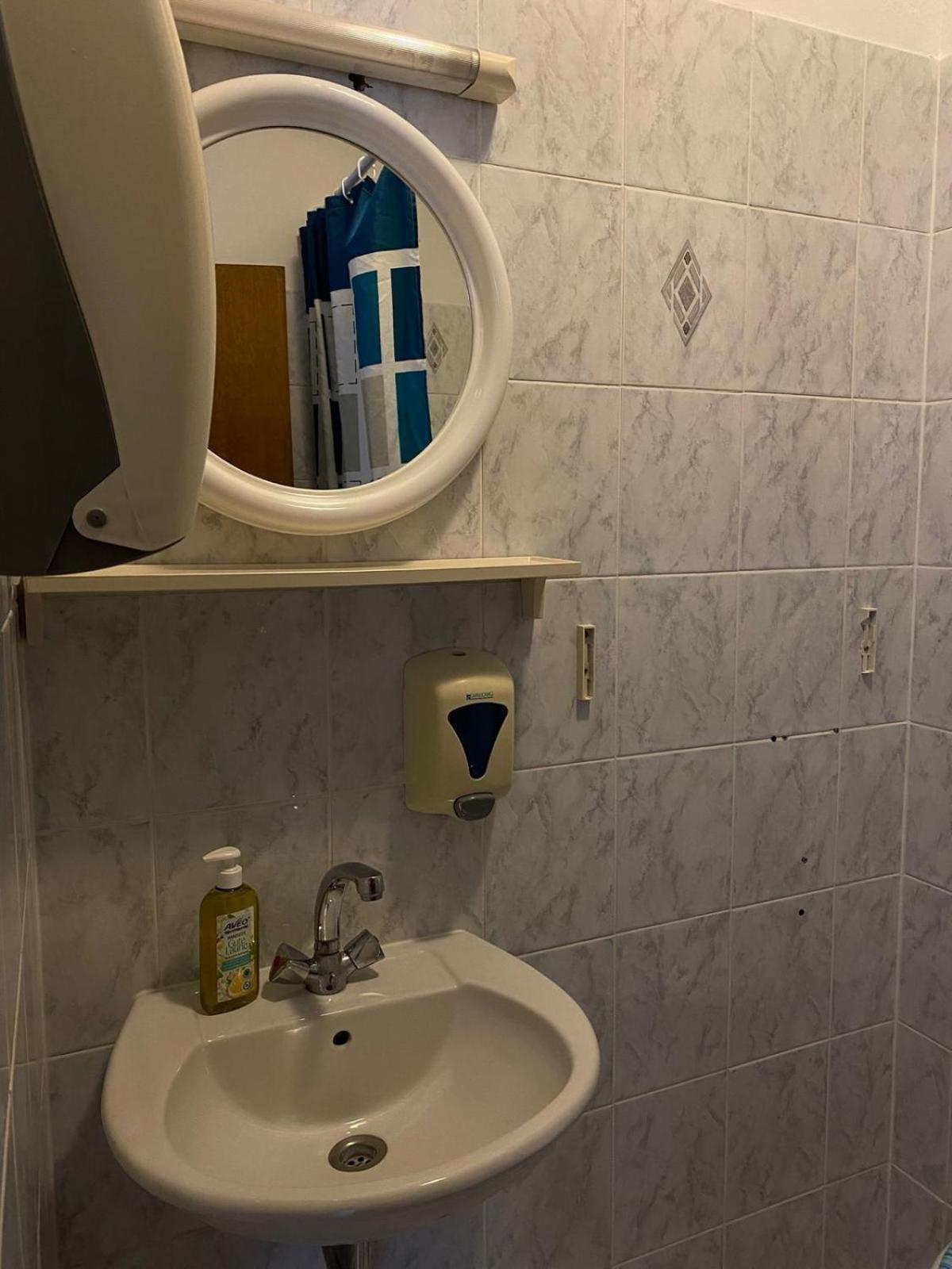 Mate Apartment *