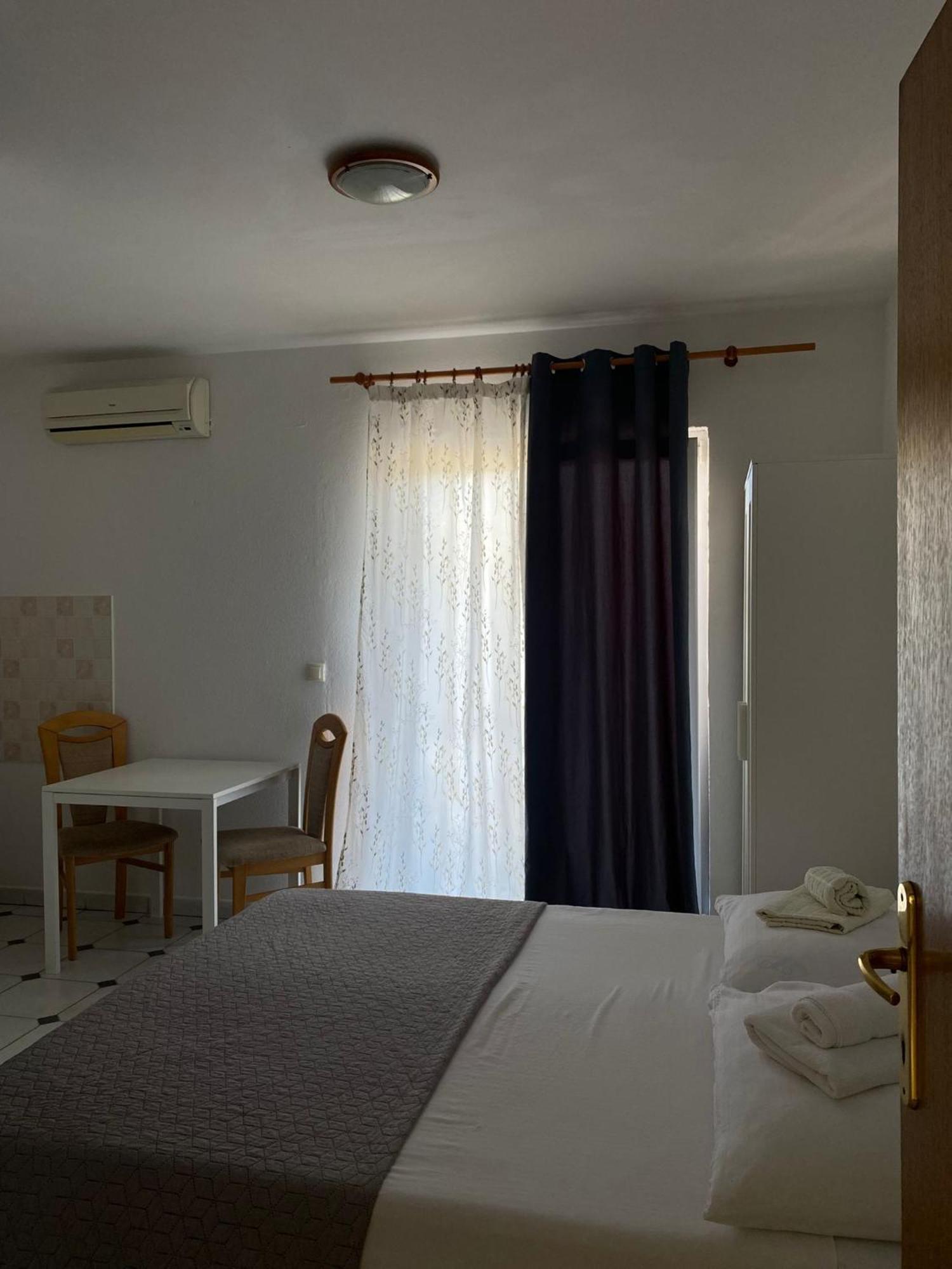 Mate Apartment Omis