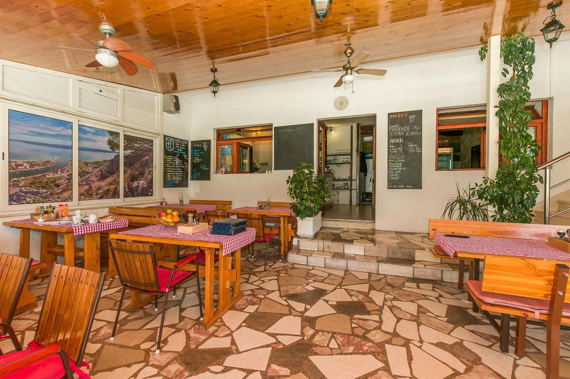Mate Apartment