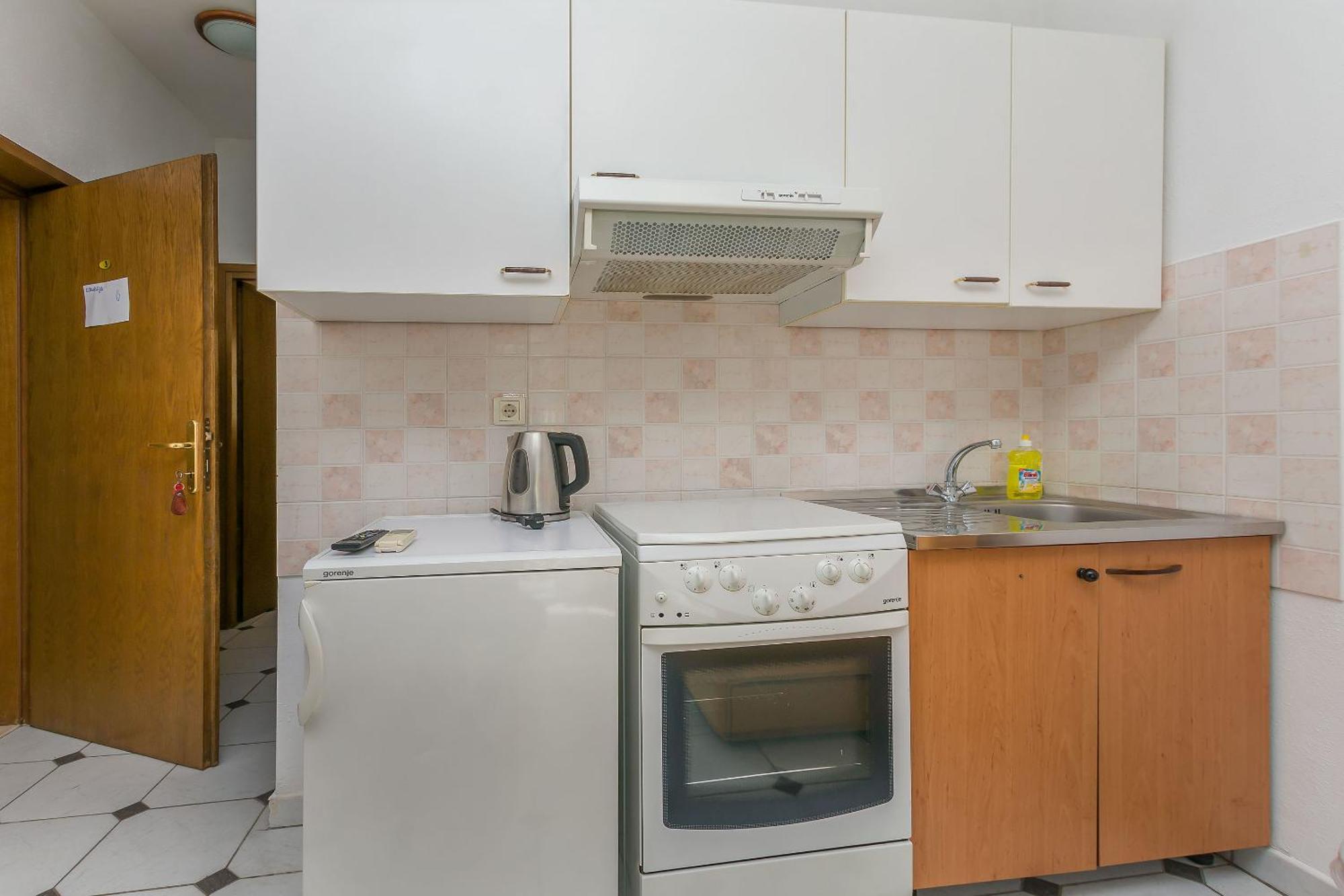Mate Apartment