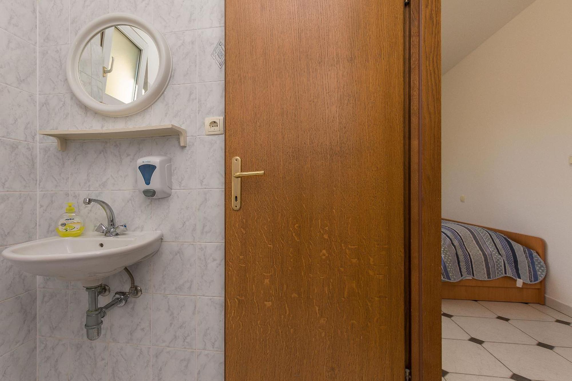 Mate Apartment Omis